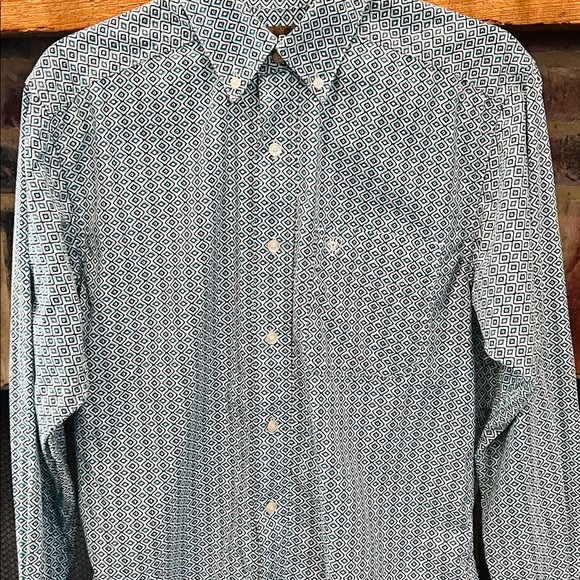 Ariat Other - 🖤ARIAT ADULT SMALL LONGSLEEVE BUTTON UP🖤